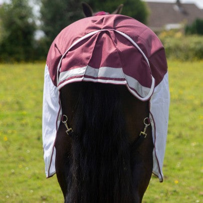 TROJAN Xtra Hybrid Combo Fly Rug