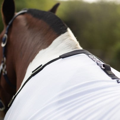 GALLOP Dual 5-Point Fly Rug