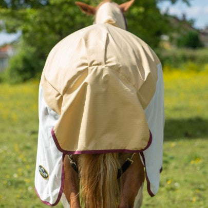 NEW TROJAN Hybrid Dual Fly Rug