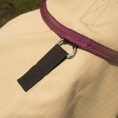 NEW TROJAN Hybrid Dual Fly Rug