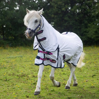Gallop/Ponie Essentials Combo Fly Rug