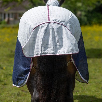 NEW GALLOP Air Mesh Detachable Cooler