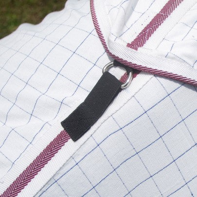 NEW GALLOP Air Mesh Detachable Cooler