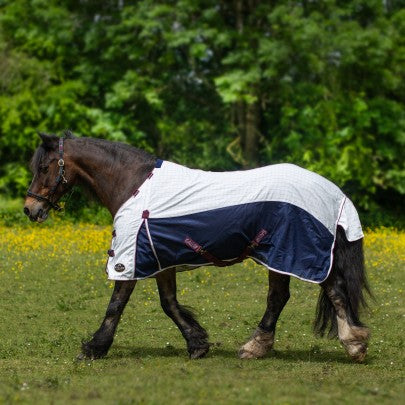 NEW GALLOP Air Mesh Detachable Cooler