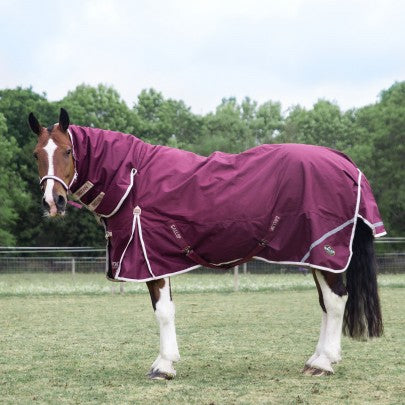 NEW TROJAN Xtra Duraproof 100g Turnout Combo