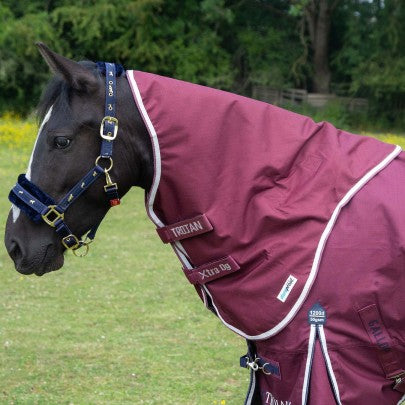 NEW TROJAN Xtra Duraproof 5-Point Lightweight Neck Cover