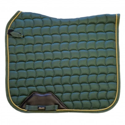 NEW GALLOP Deluxe Dressage Saddle Pad