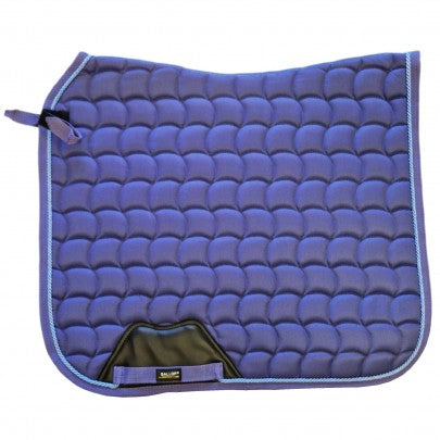 NEW GALLOP Deluxe Dressage Saddle Pad