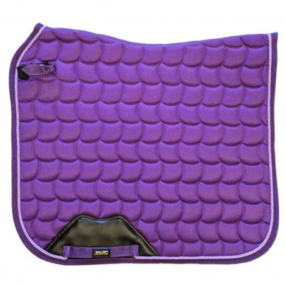 NEW GALLOP Deluxe Dressage Saddle Pad