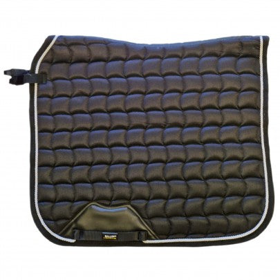 NEW GALLOP Deluxe Dressage Saddle Pad