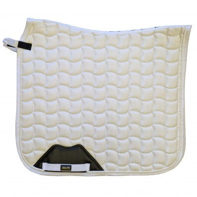 NEW GALLOP Deluxe Dressage Saddle Pad