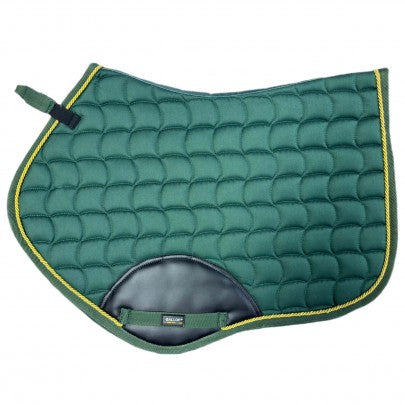 NEW GALLOP Deluxe Quilted Close Contact GP Pad