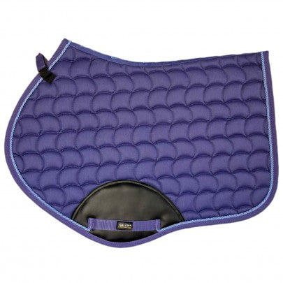 NEW GALLOP Deluxe Quilted Close Contact GP Pad