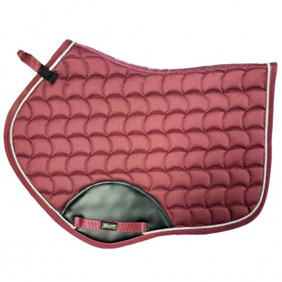 NEW GALLOP Deluxe Quilted Close Contact GP Pad