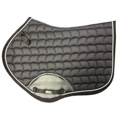 NEW GALLOP Deluxe Quilted Close Contact GP Pad