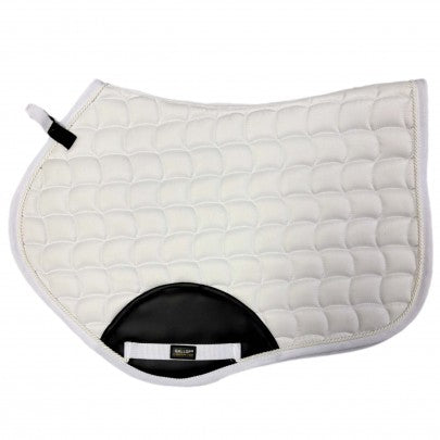 NEW GALLOP Deluxe Quilted Close Contact GP Pad