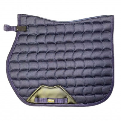NEW GALLOP Deluxe Quilted GP Pad