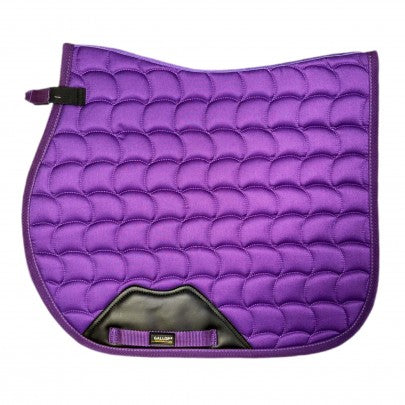 NEW GALLOP Deluxe Quilted GP Pad