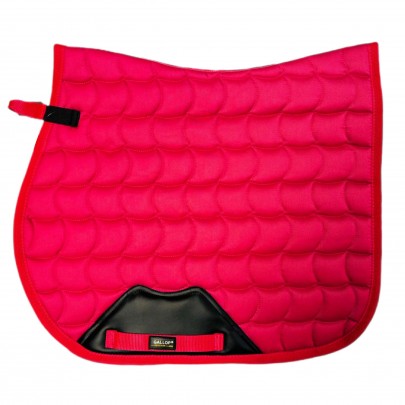 NEW GALLOP Deluxe Quilted GP Pad