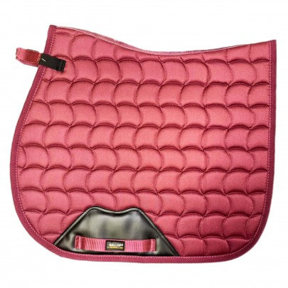 NEW GALLOP Deluxe Quilted GP Pad