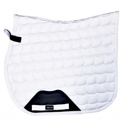 NEW GALLOP Deluxe Quilted GP Pad