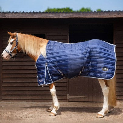 NEW TROJAN 300g Stable Rug