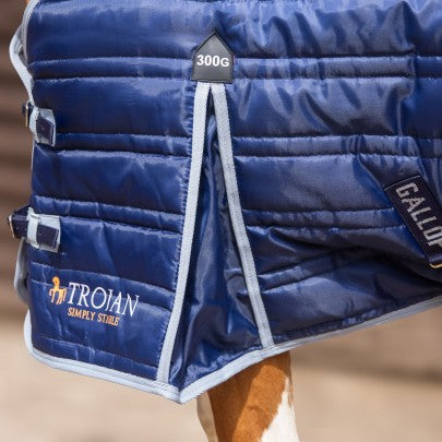 NEW TROJAN 300g Stable Rug