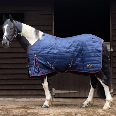 NEW TROJAN 50g Stable Rug