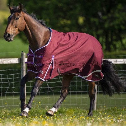 TROJAN Xtra Lightweight Turnout