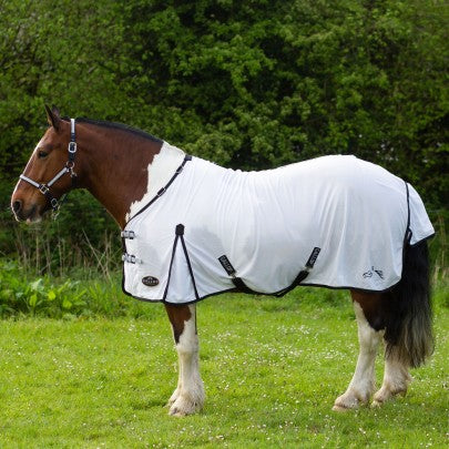 GALLOP Dual 5-Point Fly Rug