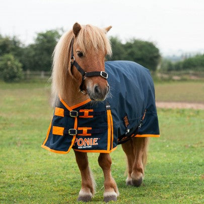 Ponie 100g Turnout