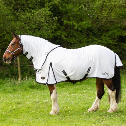 GALLOP Dual 5-Point Fly Rug