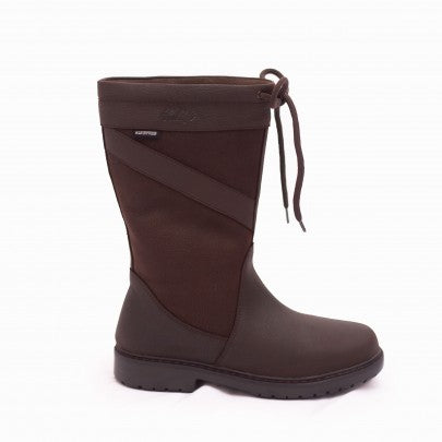 Hackney Mid Country Boot