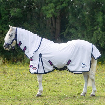 Gallop/Ponie Essentials Combo Fly Rug