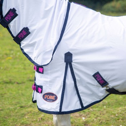 Gallop/Ponie Essentials Combo Fly Rug