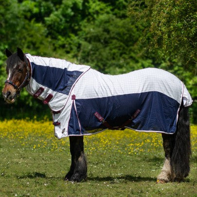 NEW GALLOP Air Mesh Detachable Cooler