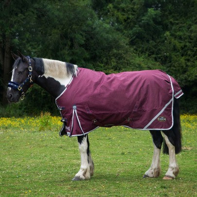 NEW 1200D TROJAN Xtra 50g Duraproof 5-Point Turnout