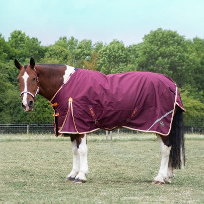 NEW 1200D TROJAN Xtra 100g Duraproof 5-Point Turnout