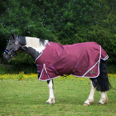 NEW 1200D TROJAN Xtra 0g Duraproof 5-Point Turnout