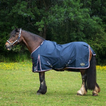 NEW 600D TROJAN 50g Duraproof 5-Point Turnout