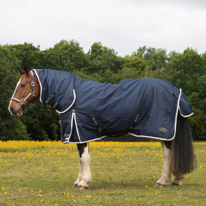 NEW 600D TROJAN Duraproof 50g Combo Turnout