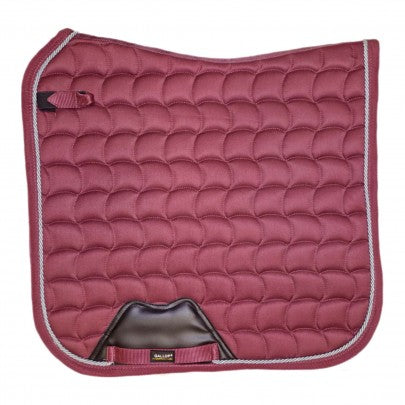 NEW GALLOP Deluxe Dressage Saddle Pad