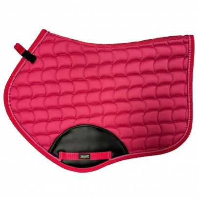 NEW GALLOP Deluxe Quilted Close Contact GP Pad