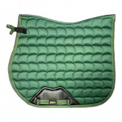 NEW GALLOP Deluxe Quilted GP Pad