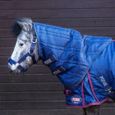 NEW PONIE 50g Stable Neck Cover