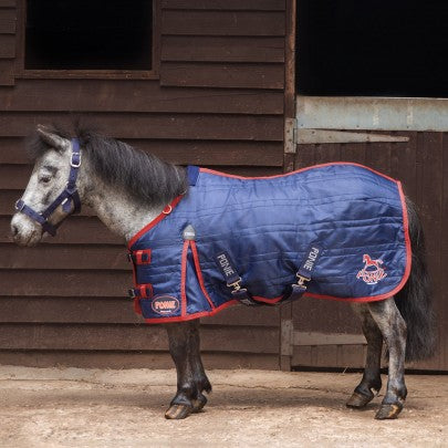 NEW PONIE 200g Stable Rug